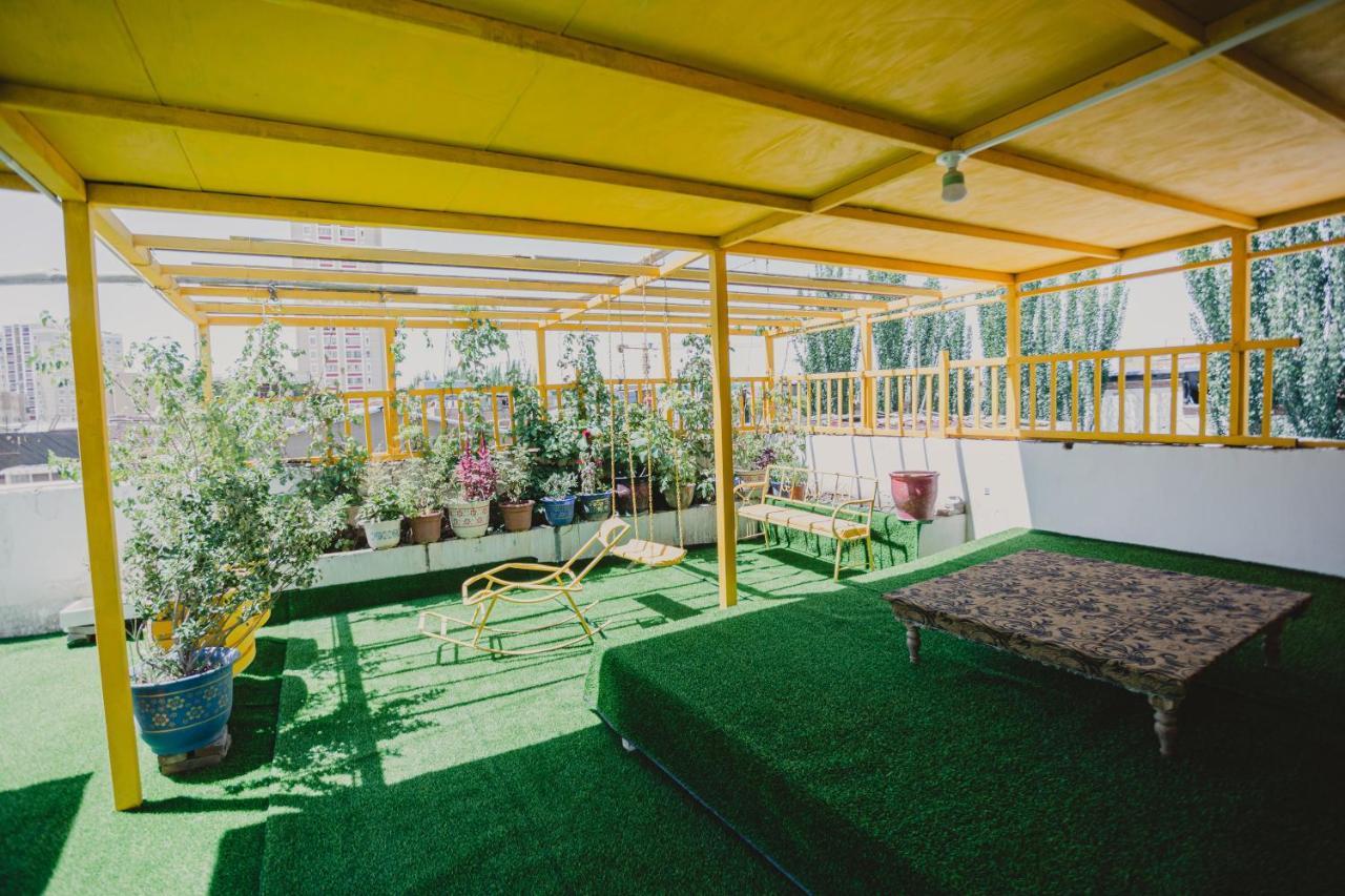 Good Morning Homestay Inn Kaszgar Zewnętrze zdjęcie